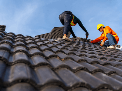 About Roof Repair Experts Vienna, SD